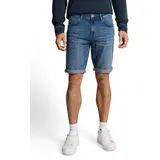 Tom Tailor Regular SHORTS Blau, 31
