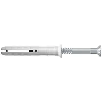Fischer Nageldübel N 8 x 120/80 S 100 Stück