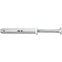 Fischer Nageldübel N 8 x 120/80 S 100 Stück
