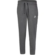 Erima Sweatpant grau 42