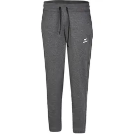 Erima Sweatpant grau 42