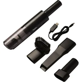 casativo Akku-Handstaubsauger schwarz