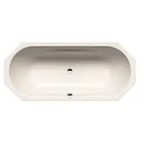 Kaldewei Vaio Duo 8 953 Achteckbadewanne 80 x 180 cm (233330003231)