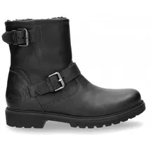 Panama Jack Faust Herren Schwarz 44