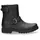 Panama Jack Faust Herren Schwarz 44