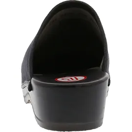 Berkemann Velour-Toeffler