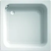 Bette Delta Rechteck-Duschwanne, 5910-000,
