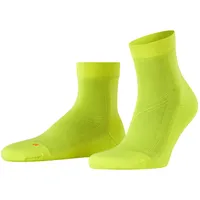 Falke Cool Kick Kurzsocken 1691 - lime flash 37-38