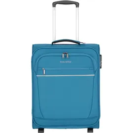 Travelite Cabin 2-Rollen Cabin 52 cm / 39 l turquoise