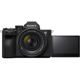 Sony Alpha 7 V Body (ILCE-7M5)