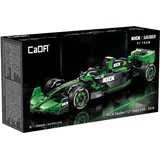 CADA C55032 - Sauber F1 C44 1:24 bronze