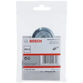 Bosch Schnellspannmutter M14