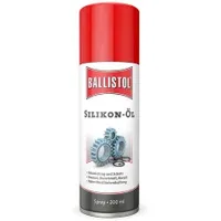 Ballistol Silikon Öl, 200ml