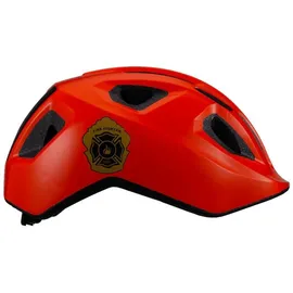 BBB Hero Junior-helm - Firefighter - M
