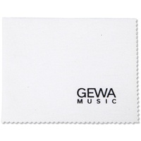 Gewa Silberputztuch,