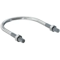 Fischer Rundstahlbügel ETR 15-21 10 Stück