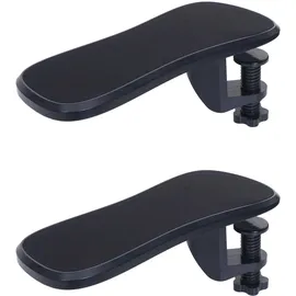 MCW Armauflage Schwarz 2er-Set-Set