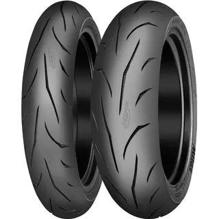 Rear 190/55 R17 M/C Tl (75W) Rear