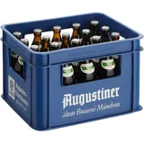 Augustiner Lager Helles Bier MEHRWEG (20 x 0,5 l)