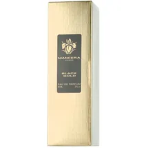 Mancera Black Gold Eau de Parfum 60 ml