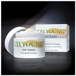 Celyoung Elit Extrem Creme 50ml