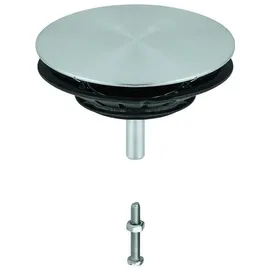 Grohe Stopfen für Küchenspüle 42577 42577SD0 Edelstahl