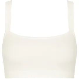 SLOGGI GO Casual Top, weiß X-Large Damen