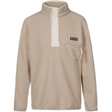 Columbia Helvetia Fleeceshirt Herren, beige