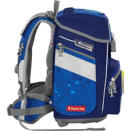 Step By Step Space Playmobil 5-tlg. novelmore arwynn 213223