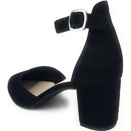 Gabor fashion Damen, schwarz, - Schwarz / 37,5