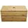 Burgbad Lin20 Waschtischunterschrank 120 x 48,7 x 66,1 cm Eiche Dekor Urban