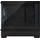 Fractal Design Pop Mini Air RGB Black Fenster mATX/mITX Gaming Gehäuse Schwarz