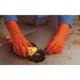 Mapa Chemikalienhandschuh Vital 180 Gr. 9