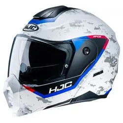 HJC C80 Bult MC21SF Klapp-Helme weiß, S