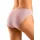 PETITE FLEUR Bikinislip 10 St. lila 44/46