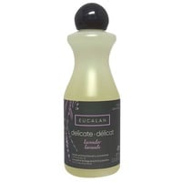 Eucalan Feinwaschmittel, Lavendel, 100 ml für Handwäsche