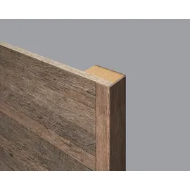 EGGER Winkelleiste Decowall WL002 Annaba Eiche Natur 2 St. 240 x 22 x 4,5 cm