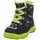 superfit HUSKY1 Schnürung blau/hellgrün 21