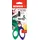 Kores® Kinderschere Birdy farbsortiert 12,5 cm