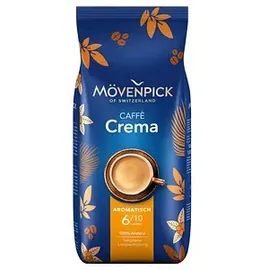 Mövenpick Caffè Crema 1000 g
