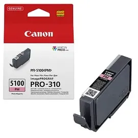 Canon PFI-5100PM photo magenta