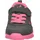 LICO Skip VS Kinder Grau/Rosa 35