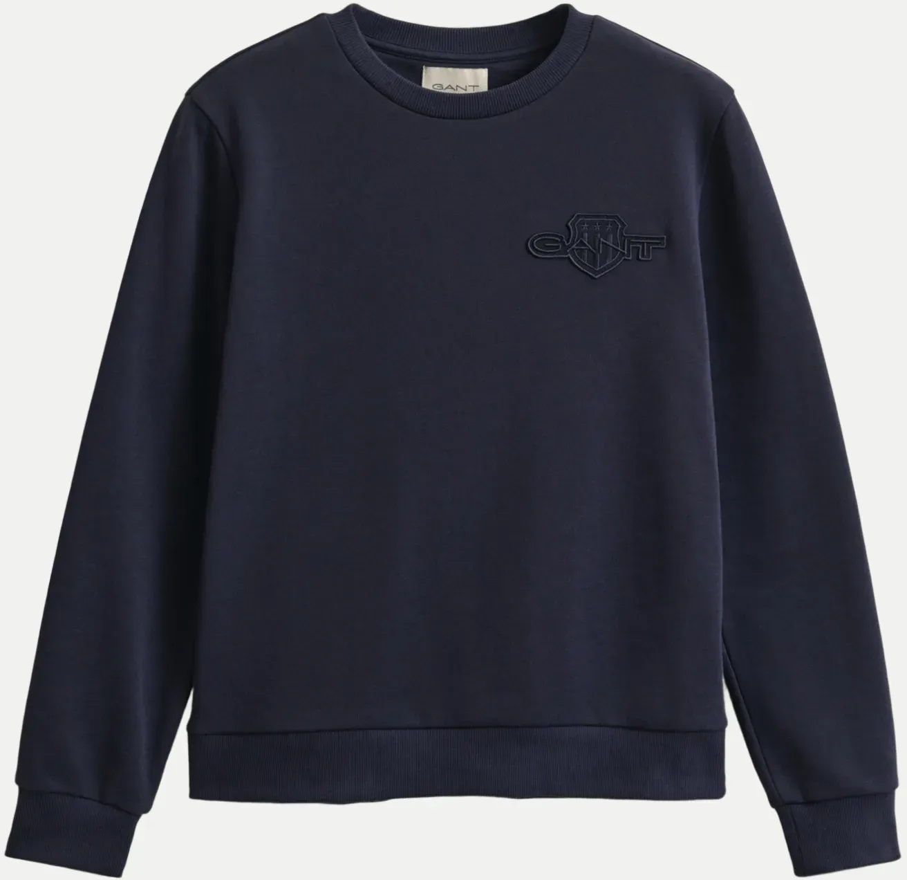 Sweatshirt Blau L