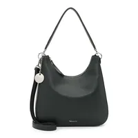 TAMARIS Umhängetasche Carmen Crossbody Bag M Darkforest