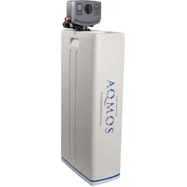 Aqmos R2D2-72 Wasserenthärtungsanlage
