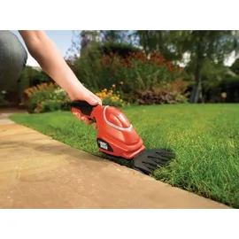 Black & Decker GSL700KIT-QW