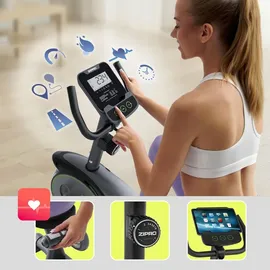 Zipro Easy schwarz