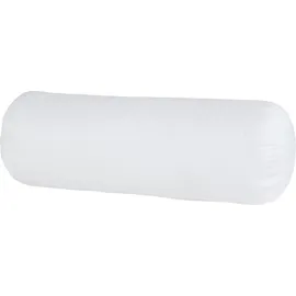 Badenia Trendline Nackenrolle 15 x 40 cm Weiß