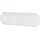 Badenia Trendline Nackenrolle 15 x 40 cm Weiß