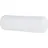 Badenia Trendline Nackenrolle 15 x 40 cm Weiß